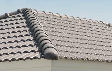 advantages of Broadbury clay roofing