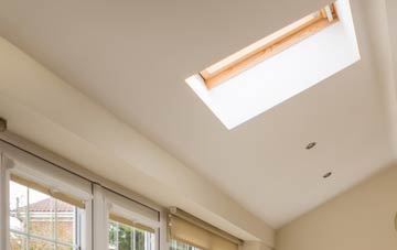Broadbury conservatory roof insulation companies