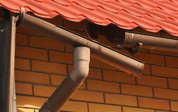 Broadbury gutter repair costs