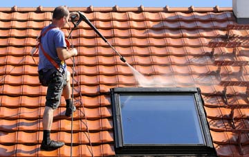 roof cleaning Broadbury, Devon