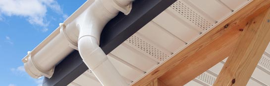 get Broadbury guttering quotes today