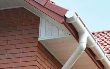 Broadbury soffit repair costs