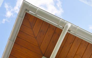 Broadbury soffit types